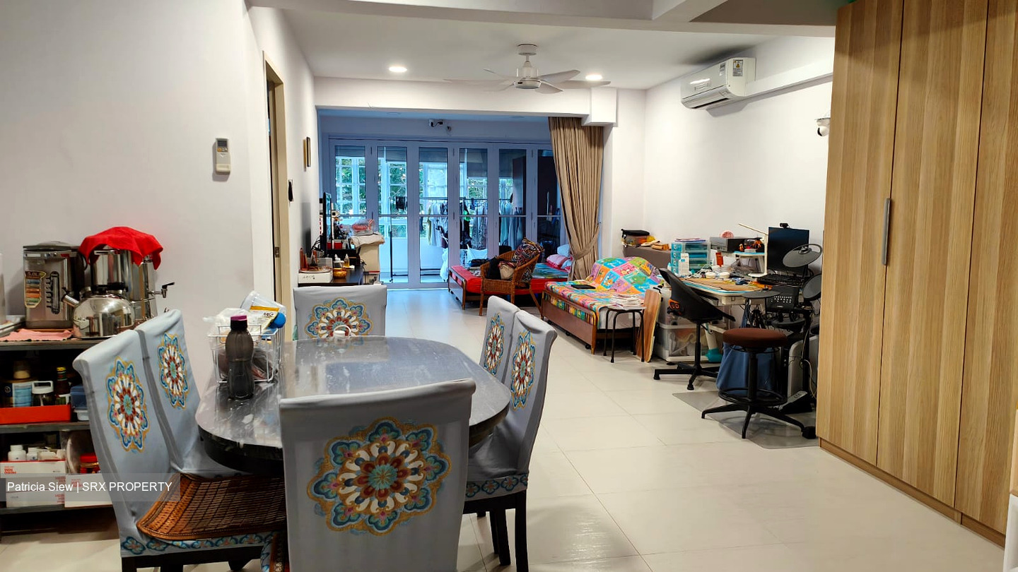 Bedok Court (D16), Condominium #436589841